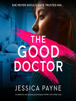 cover image of The Good Doctor